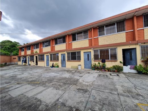 Complexos residenciais - Villa Nueva, Municipio de Villa Nueva