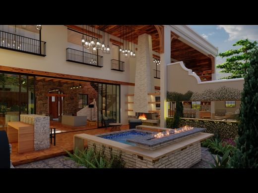 منزل ﻓﻲ Antigua Guatemala, Departamento de Sacatepéquez