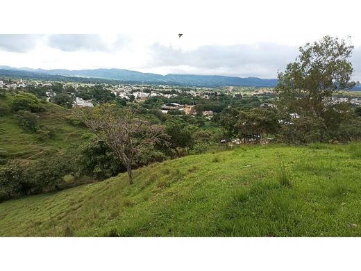 ‏קרקע ב  Esquipulas, Municipio de Esquipulas