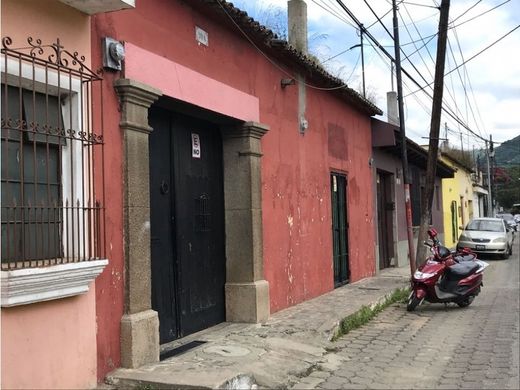 豪宅  Ciudad Vieja, Departamento de Sacatepéquez