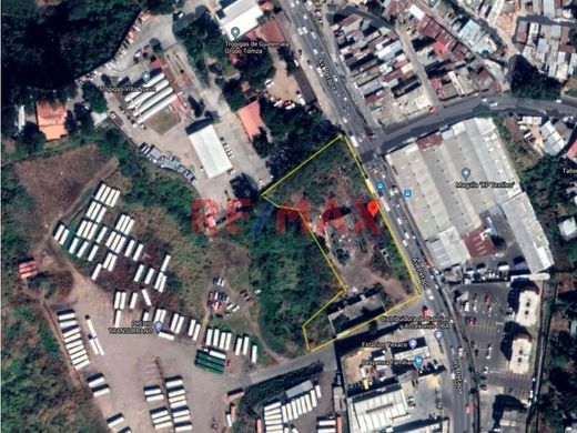 Terrain à Petapa, Municipio de Petapa