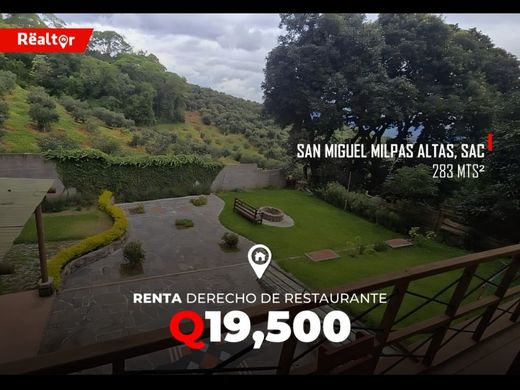 Hôtel à Guatemala, Municipio de Guatemala