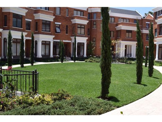 豪宅  瓜地馬拉市, Municipio de Guatemala