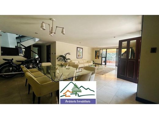 Жилой комплекс, Гватемала, Municipio de Guatemala