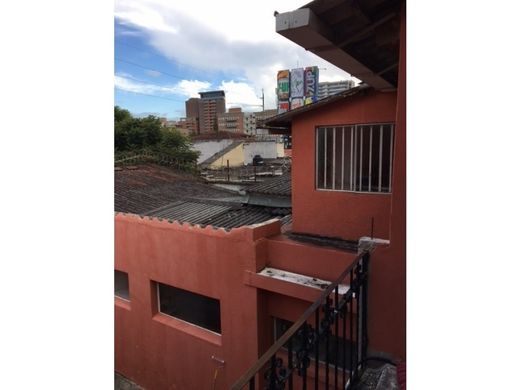 Πολυτελή κατοικία σε Πόλη της Γουατεμάλας, Municipio de Guatemala