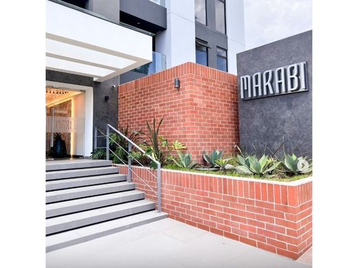 Apartment in Guatemala City, Municipio de Guatemala