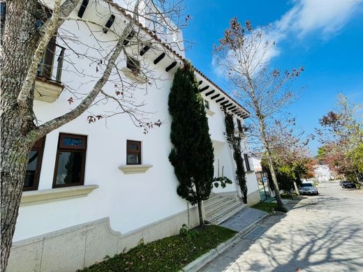 호화 저택 / Guatemala City, Municipio de Guatemala