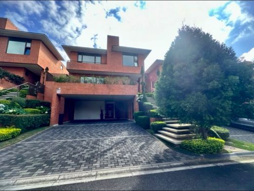 Luksusowy dom w Gwatemala, Municipio de Guatemala