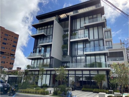 Appartement in Guatemala-stad, Municipio de Guatemala