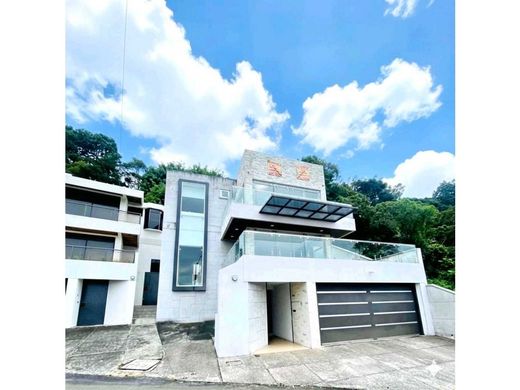 Luxury home in Guatemala City, Municipio de Guatemala