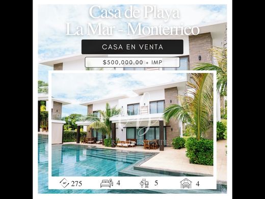 منزل ﻓﻲ Monterrico, Departamento de Santa Rosa