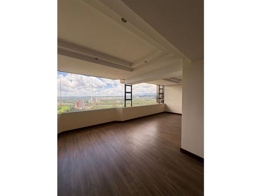 Appartamento a Città del Guatemala, Municipio de Guatemala