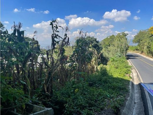 Terreno - Santa Catarina Pinula, Municipio de Santa Catarina Pinula