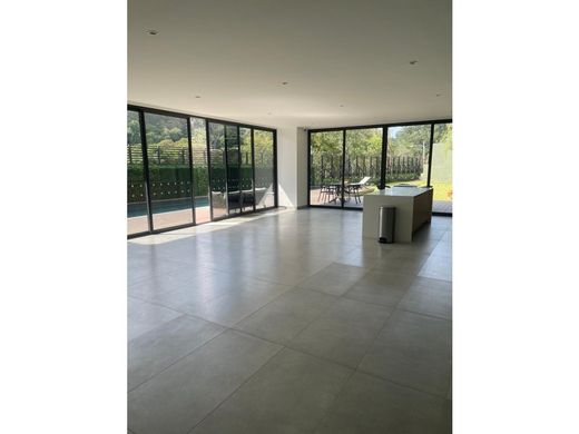 ﺷﻘﺔ ﻓﻲ مدينة غواتيمالا, Municipio de Guatemala