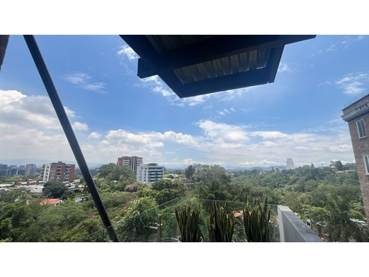 Apartment in Guatemala City, Municipio de Guatemala