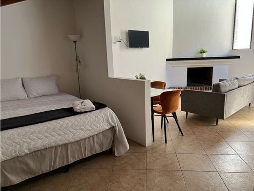 아파트 / Guatemala City, Municipio de Guatemala