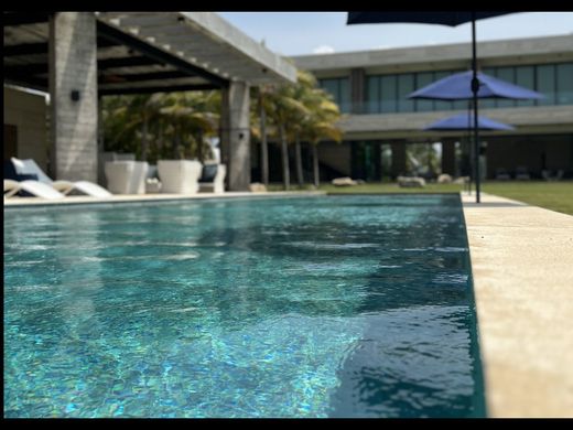 Luxus-Haus in Escuintla, Municipio de Escuintla