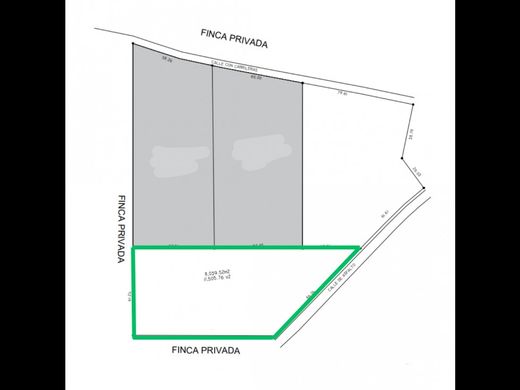 Land in Guatemala City, Municipio de Guatemala