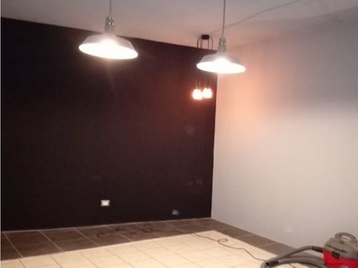 Bureau à Guatemala, Municipio de Guatemala