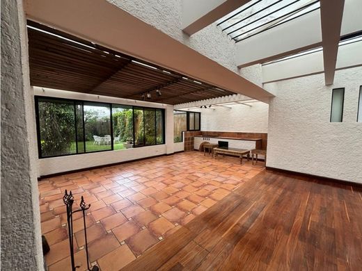 Casa di lusso a Città del Guatemala, Municipio de Guatemala