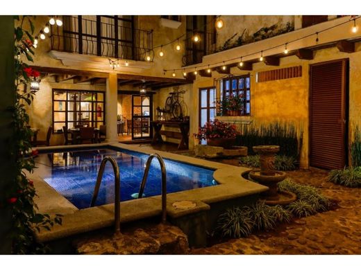 Hotel en Antigua Guatemala, Departamento de Sacatepéquez
