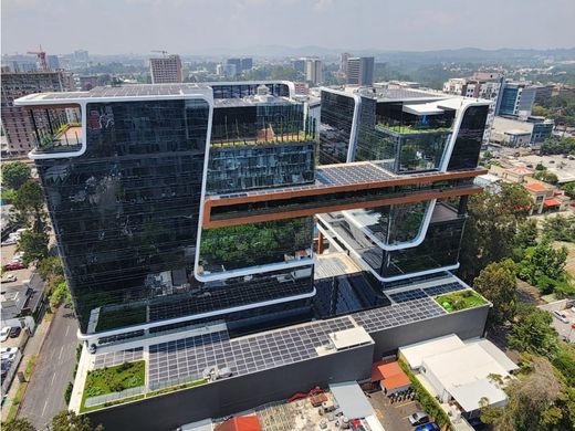 Office in Guatemala City, Municipio de Guatemala