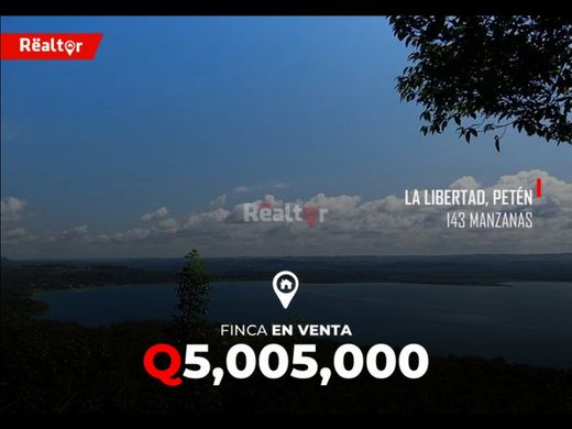 Guatemala City, Municipio de Guatemalaのカントリー風またはファームハウス