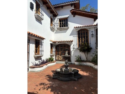 ‏בתי יוקרה ב  Guatemala City, Municipio de Guatemala