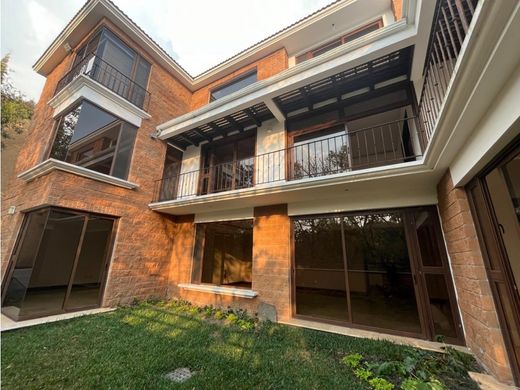 Luxury home in Guatemala City, Municipio de Guatemala