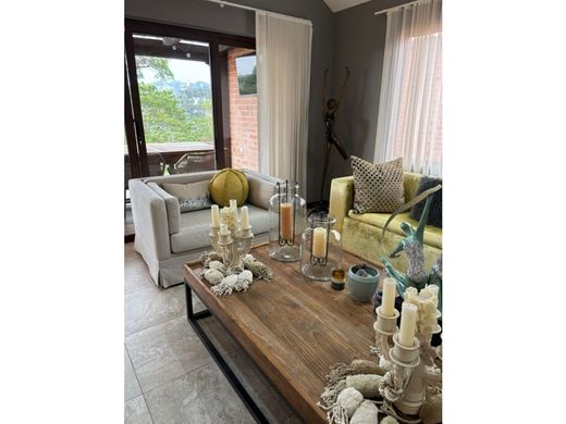 Luxe woning in Guatemala-stad, Municipio de Guatemala