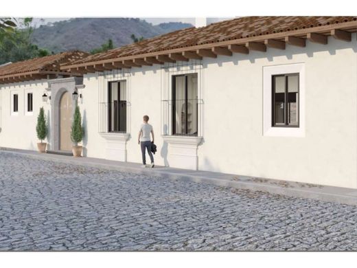 Casa de lujo en Antigua Guatemala, Departamento de Sacatepéquez