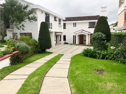 호화 저택 / Guatemala City, Municipio de Guatemala