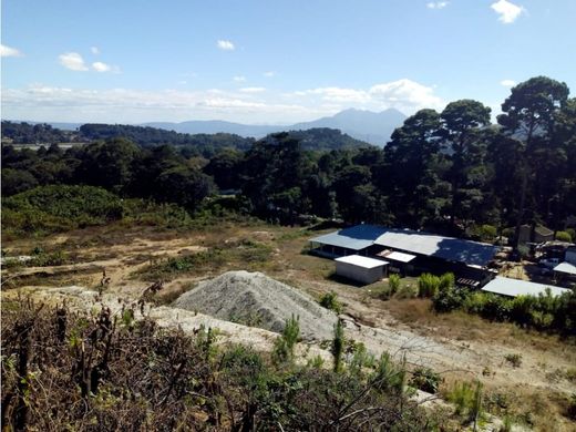 Terreno - San Lucas, Municipio de Santa Apolonia