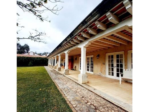 Luxury home in Santa Ana, Departamento de Sacatepéquez