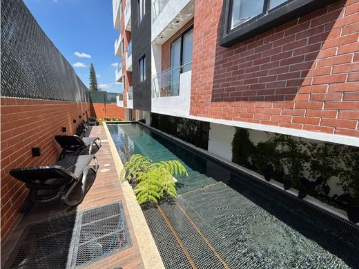 Apartment in Guatemala City, Municipio de Guatemala