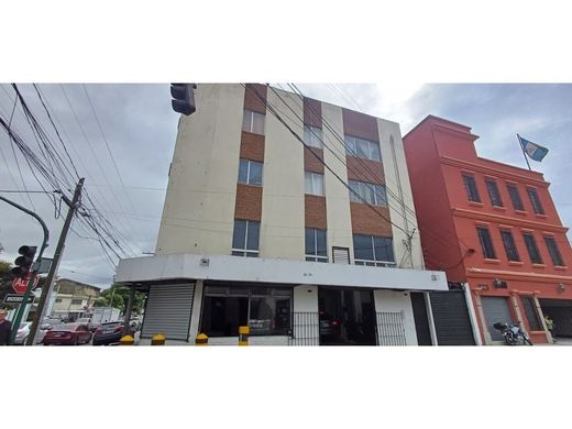 Wohnkomplexe in Guatemala-Stadt, Municipio de Guatemala