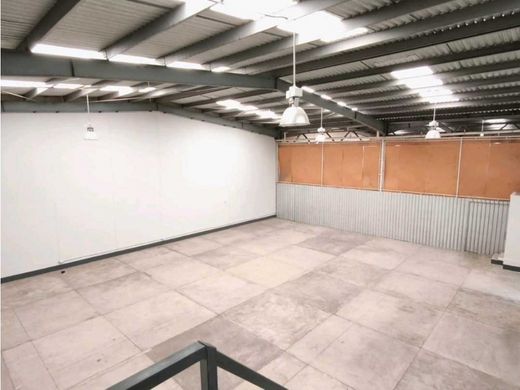 Ofis Mixco, Municipio de Mixco