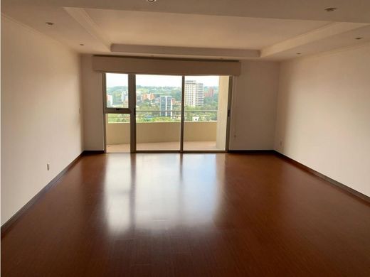 Apartamento - Cidade da Guatemala, Municipio de Guatemala