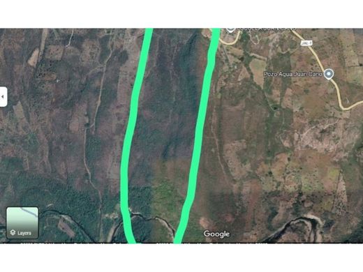 أرض ﻓﻲ Jalapa, Municipio de Jalapa