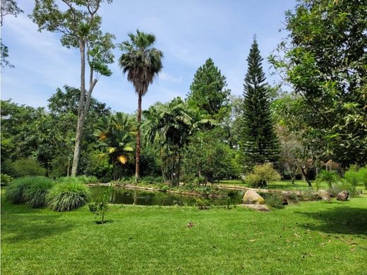 Terreno a Mazatenango, Departamento de Suchitepéquez