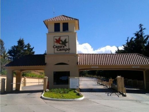 豪宅  Fraijanes, Municipio de Fraijanes