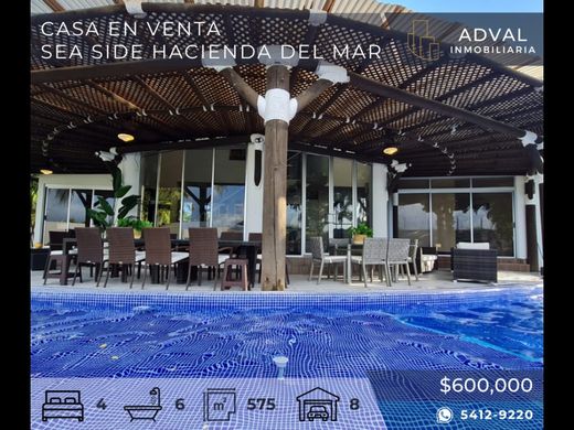 Luxury home in Guatemala City, Municipio de Guatemala