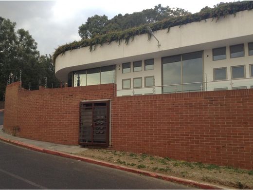 Edificio en Ciudad de Guatemala, Municipio de Guatemala