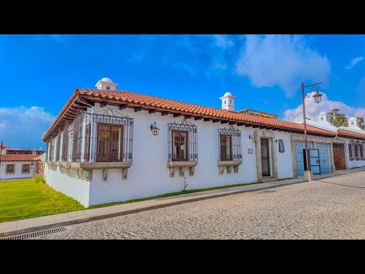 Casa di lusso a Ciudad Vieja, Departamento de Sacatepéquez