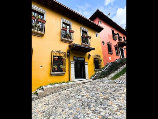 Luxus-Haus in Guatemala-Stadt, Municipio de Guatemala