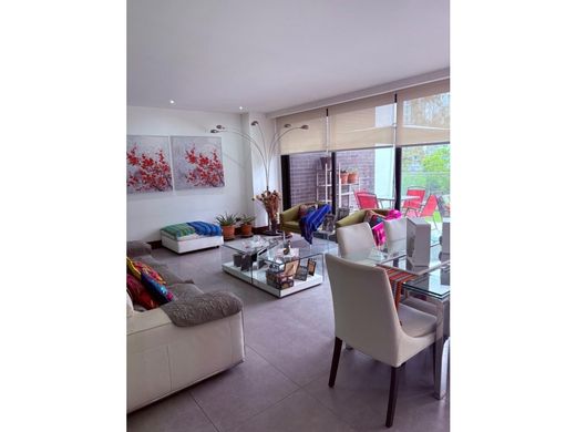 Appartamento a Città del Guatemala, Municipio de Guatemala