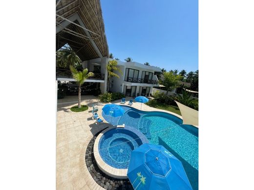 Luxury home in Puerto San José, Municipio de San José