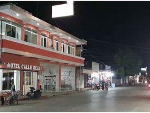 ‏בתי יוקרה ב  El Estor, Municipio de El Estor