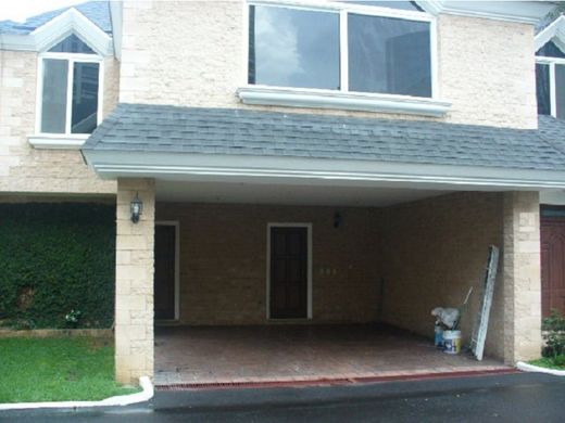 Πολυτελή κατοικία σε Πόλη της Γουατεμάλας, Municipio de Guatemala