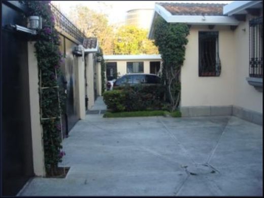 豪宅  瓜地馬拉市, Municipio de Guatemala